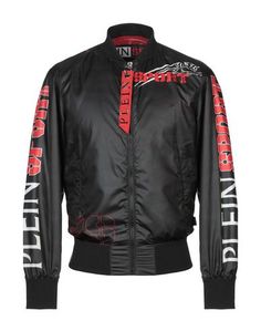 Куртка Plein Sport
