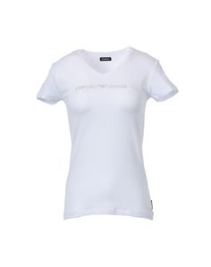 Футболка Emporio Armani