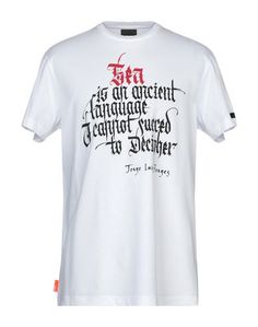 Футболка RRD