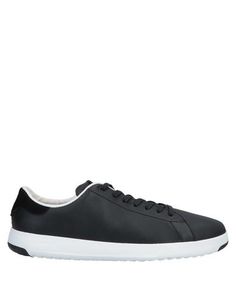 Низкие кеды и кроссовки Cole Haan