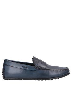 Мокасины Tod`S