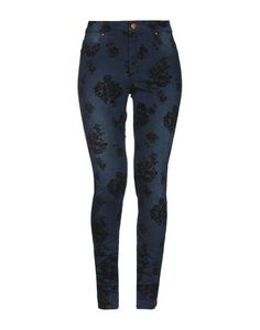 Джинсовые брюки Only