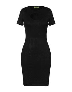 Короткое платье Versace Jeans