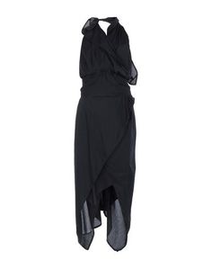 Короткое платье Vivienne Westwood Anglomania
