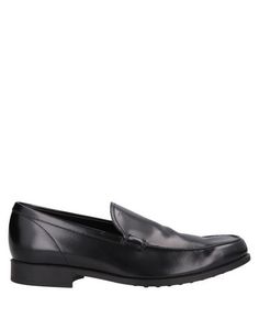 Мокасины Tod`S