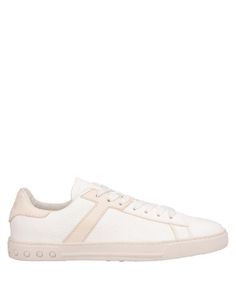 Низкие кеды и кроссовки Tod`S