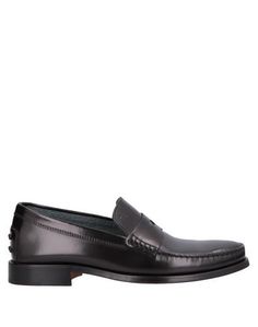 Мокасины Tod`S