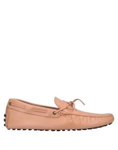 Мокасины Tod`S