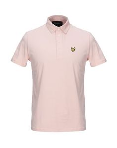 Поло Lyle & Scott