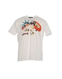 Футболка Dsquared2