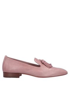 Мокасины Santoni