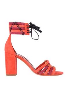 Сандалии Santoni