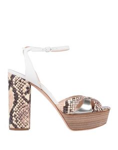 Сандалии Casadei