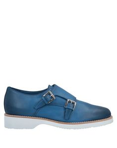 Мокасины Santoni