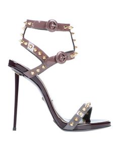 Сандалии Marco Proietti Design