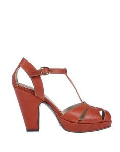 Туфли Fiorentini+Baker
