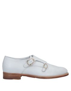 Мокасины Santoni