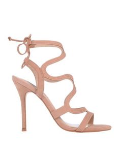 Сандалии Steve Madden