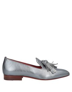 Мокасины Santoni