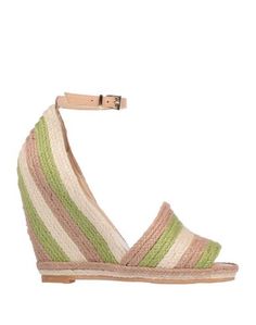 Сандалии MalÌparmi