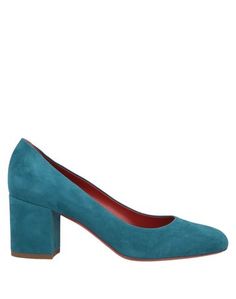 Туфли Santoni