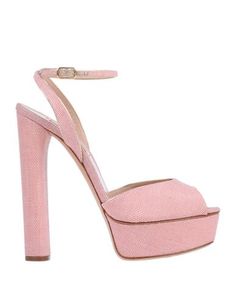 Сандалии Casadei