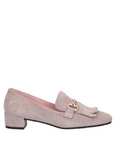 Мокасины Pretty Loafers