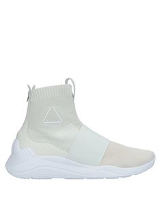 Высокие кеды и кроссовки McQ Alexander Mc Queen