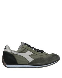 Низкие кеды и кроссовки Diadora Heritage