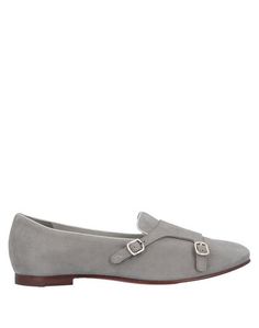 Мокасины Santoni
