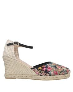 Эспадрильи MascarÓ