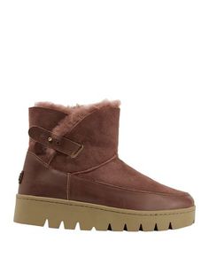 Полусапоги и высокие ботинки Australia Luxe Collective