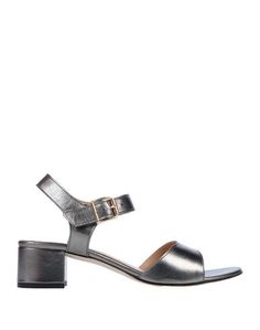 Сандалии Barbara Barbieri