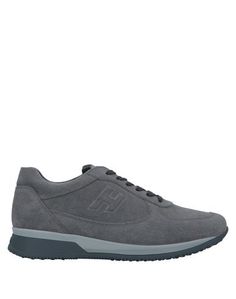 Низкие кеды и кроссовки Hogan