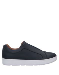 Низкие кеды и кроссовки Armani Exchange