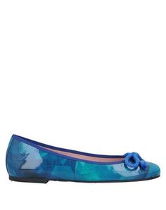 Балетки Pretty Ballerinas