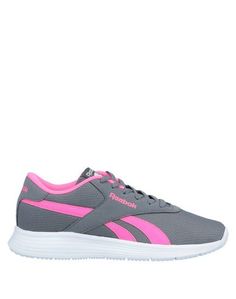 Низкие кеды и кроссовки Reebok