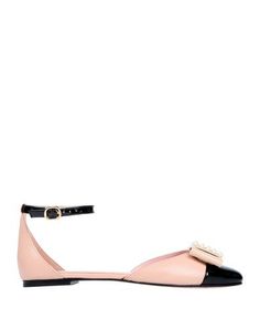 Балетки Pretty Ballerinas