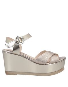 Сандалии Lorenzo Mari