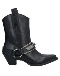 Полусапоги и высокие ботинки Diesel