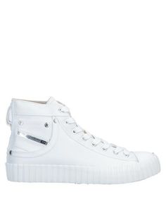 Высокие кеды и кроссовки Diesel