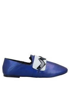 Мокасины KAT Maconie