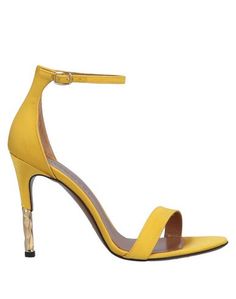 Сандалии Darmaki London