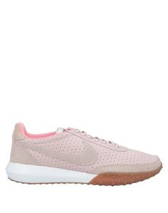 Низкие кеды и кроссовки Nike
