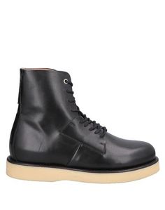 Полусапоги и высокие ботинки Diesel
