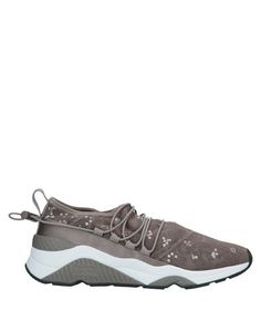 Низкие кеды и кроссовки Ash