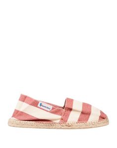 Эспадрильи Espadrilles