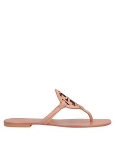Вьетнамки Tory Burch