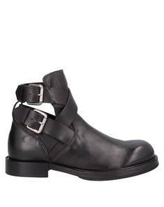 Полусапоги и высокие ботинки Diesel