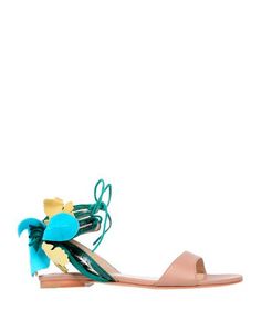 Сандалии Sofia M.